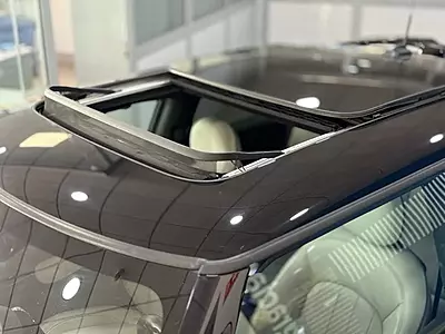 MINI JCW