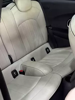 MINI JCW