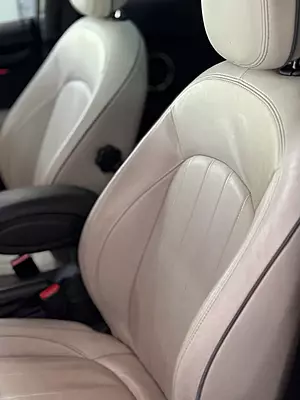MINI JCW