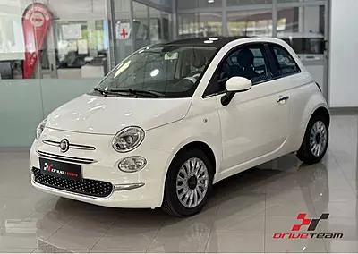 FIAT 500 Dolcevita
