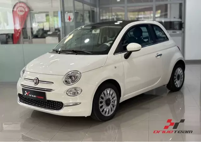 FIAT 500 Dolcevita FIAT 500 Dolcevita