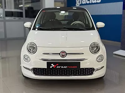 FIAT 500 Dolcevita FIAT 500 Dolcevita