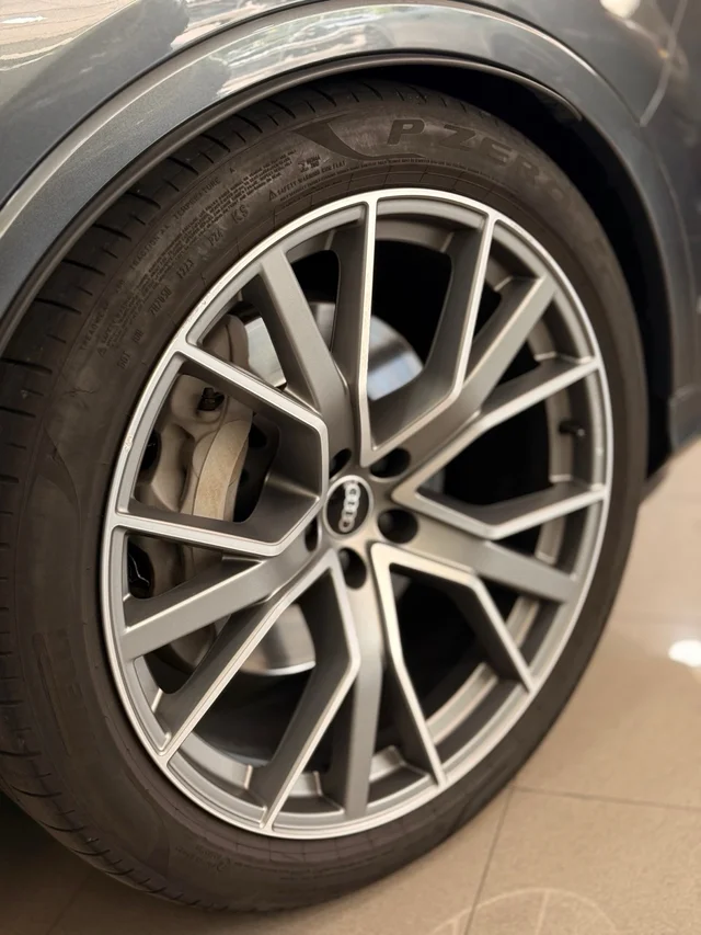 AUDI Q7 50TDI AUDI Q7 50TDI