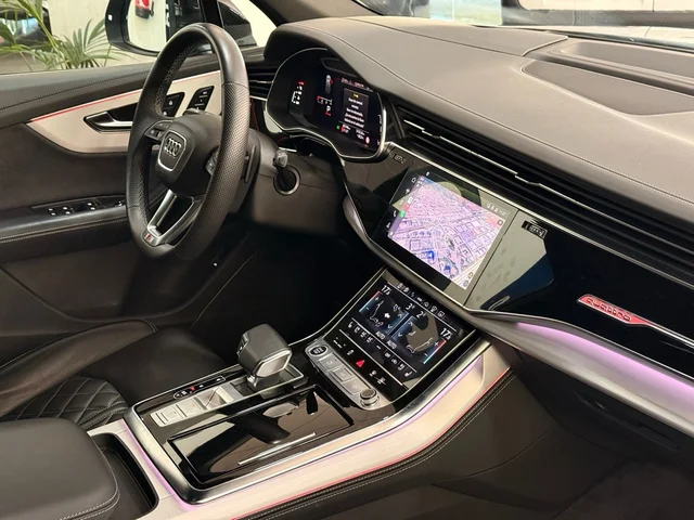 AUDI Q7 50TDI AUDI Q7 50TDI