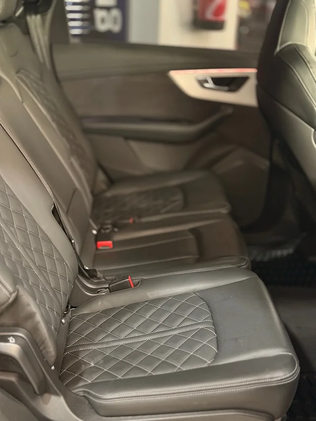 AUDI Q7 50TDI AUDI Q7 50TDI