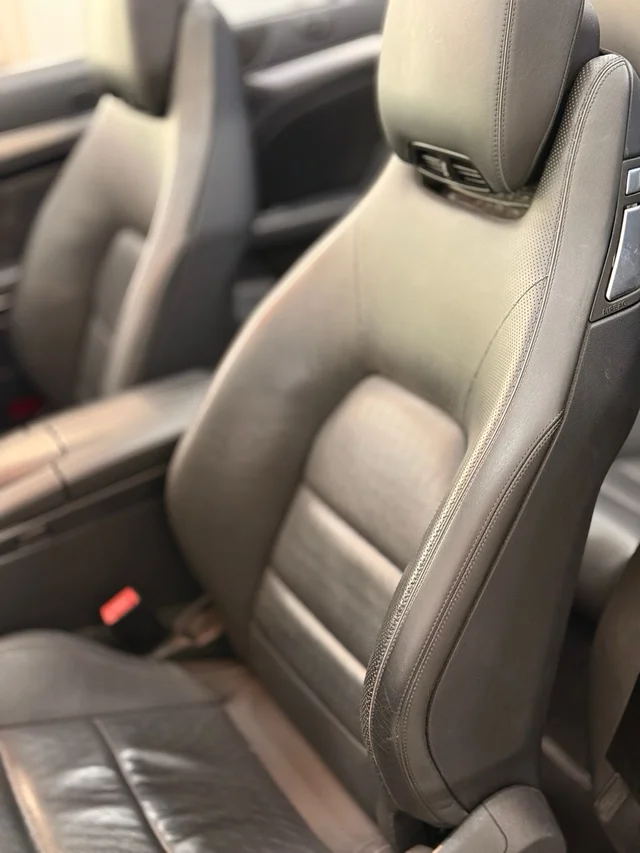 MERCEDES E220d MERCEDES E220d