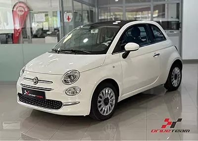 FIAT 500 1.0. DOLCEVITA