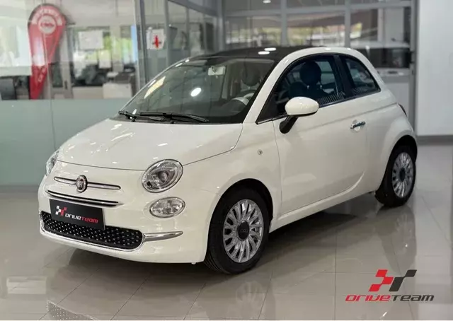 FIAT 500 1.0. DOLCEVITA