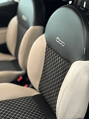 FIAT 500 1.0. DOLCEVITA