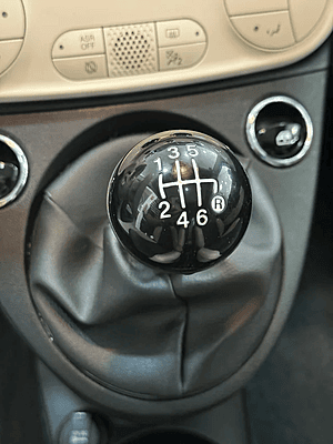 FIAT 500 1.0. DOLCEVITA