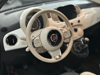 FIAT 500 1.0. DOLCEVITA