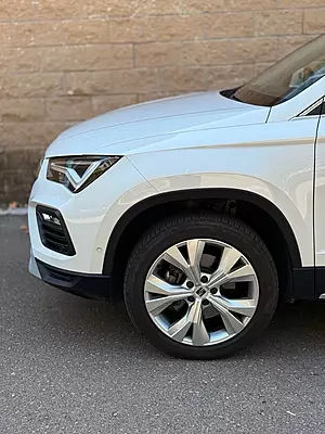 SEAT ATECA XPERIENCE 150CV DSG