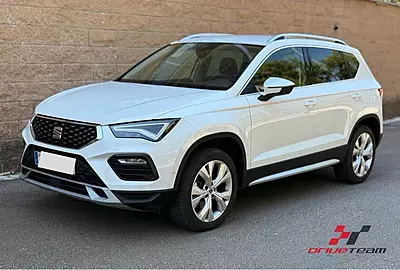 SEAT ATECA XPERIENCE 150CV DSG