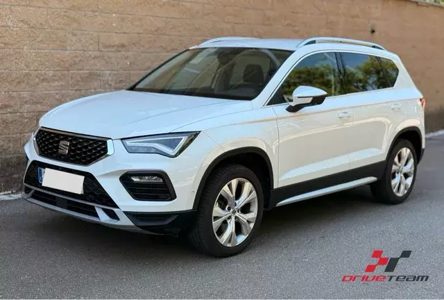 SEAT ATECA XPERIENCE 150CV DSG