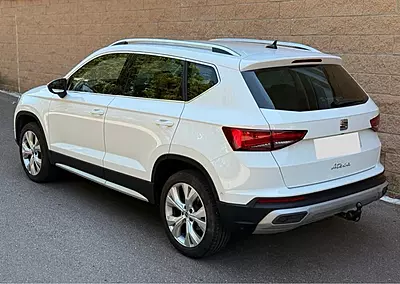 SEAT ATECA XPERIENCE 150CV DSG