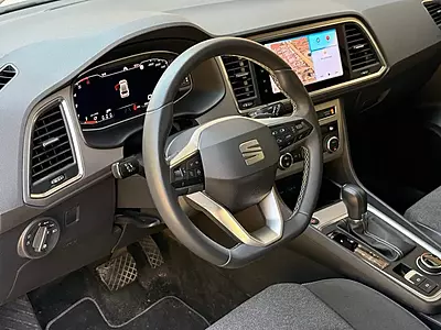 SEAT ATECA XPERIENCE 150CV DSG