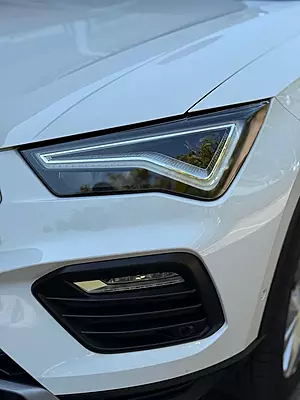 SEAT ATECA XPERIENCE 150CV DSG