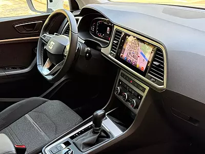 SEAT ATECA XPERIENCE 150CV DSG