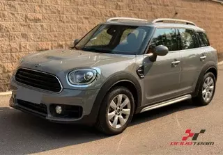 MINI COUNTRYMAN COOPER MINI COUNTRYMAN COOPER