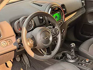 MINI COUNTRYMAN COOPER MINI COUNTRYMAN COOPER
