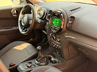 MINI COUNTRYMAN COOPER MINI COUNTRYMAN COOPER