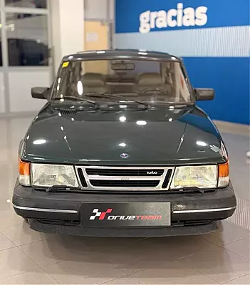SAAB 900i T 16v