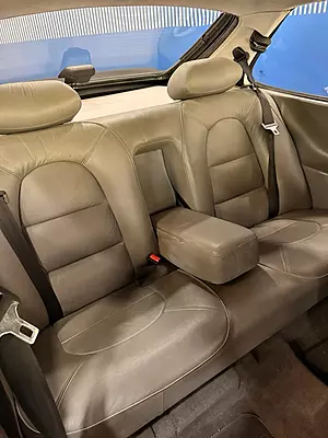 SAAB 900i T 16v