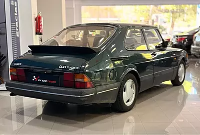 SAAB 900i T 16v