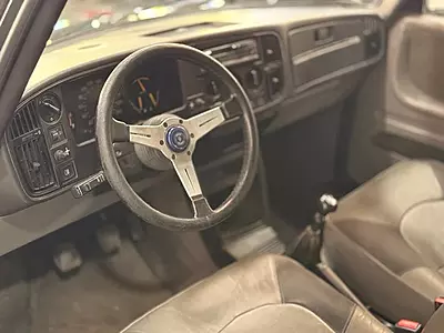 SAAB 900i T 16v