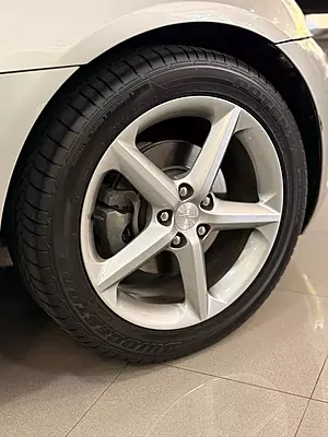 OPEL GT