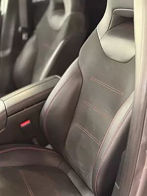 MERCEDES A200