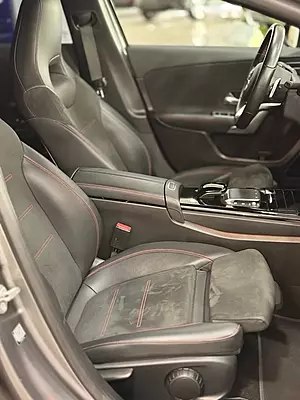 MERCEDES A200