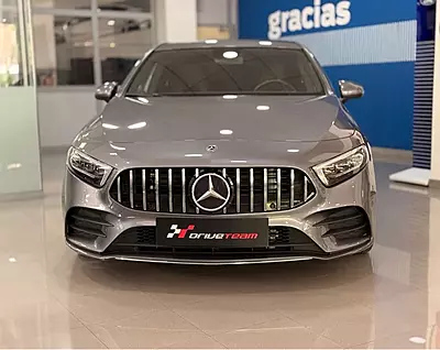 MERCEDES A200
