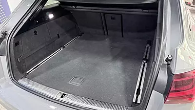 AUDI A6 30TDI Competition