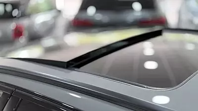 AUDI A6 30TDI Competition