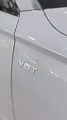AUDI A6 30TDI Competition