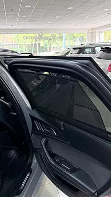 AUDI A6 30TDI Competition