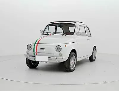 FIAT 500R