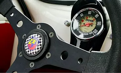 FIAT 500R