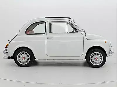 FIAT 500R