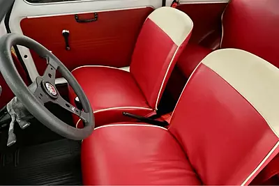 FIAT 500R