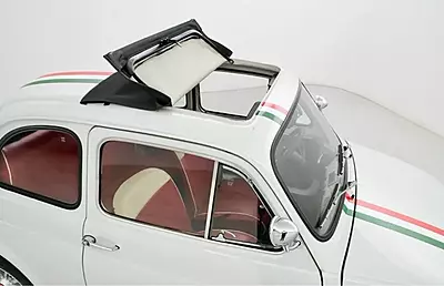 FIAT 500R