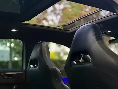 CUPRA ATECA CUPRA ATECA