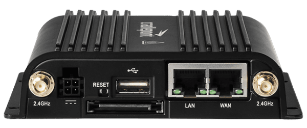 Cradlepoint - TB3-600C150M-EM - IBR600C LTE with Wifi incl. 3 years NetCloud Plan incl. Accessories Cradlepoint - TB3-600C150M-EM - IBR600C LTE with Wifi incl. 3 years NetCloud Plan incl. Accessories