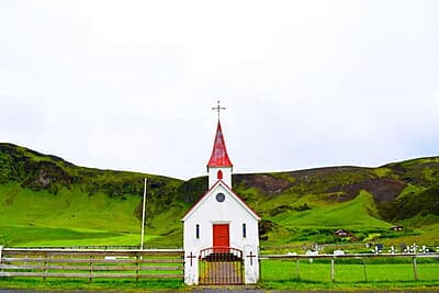 Iceland Northern Lights Winter Break Iceland Northern Lights Winter Break
