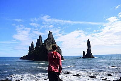 Iceland Northern Lights Winter Break Iceland Northern Lights Winter Break