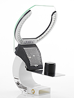 Illumina Leuchte mit Glas passend für R1200 & R2200 Illumina Leuchte mit Glas passend für R1200 & R2200