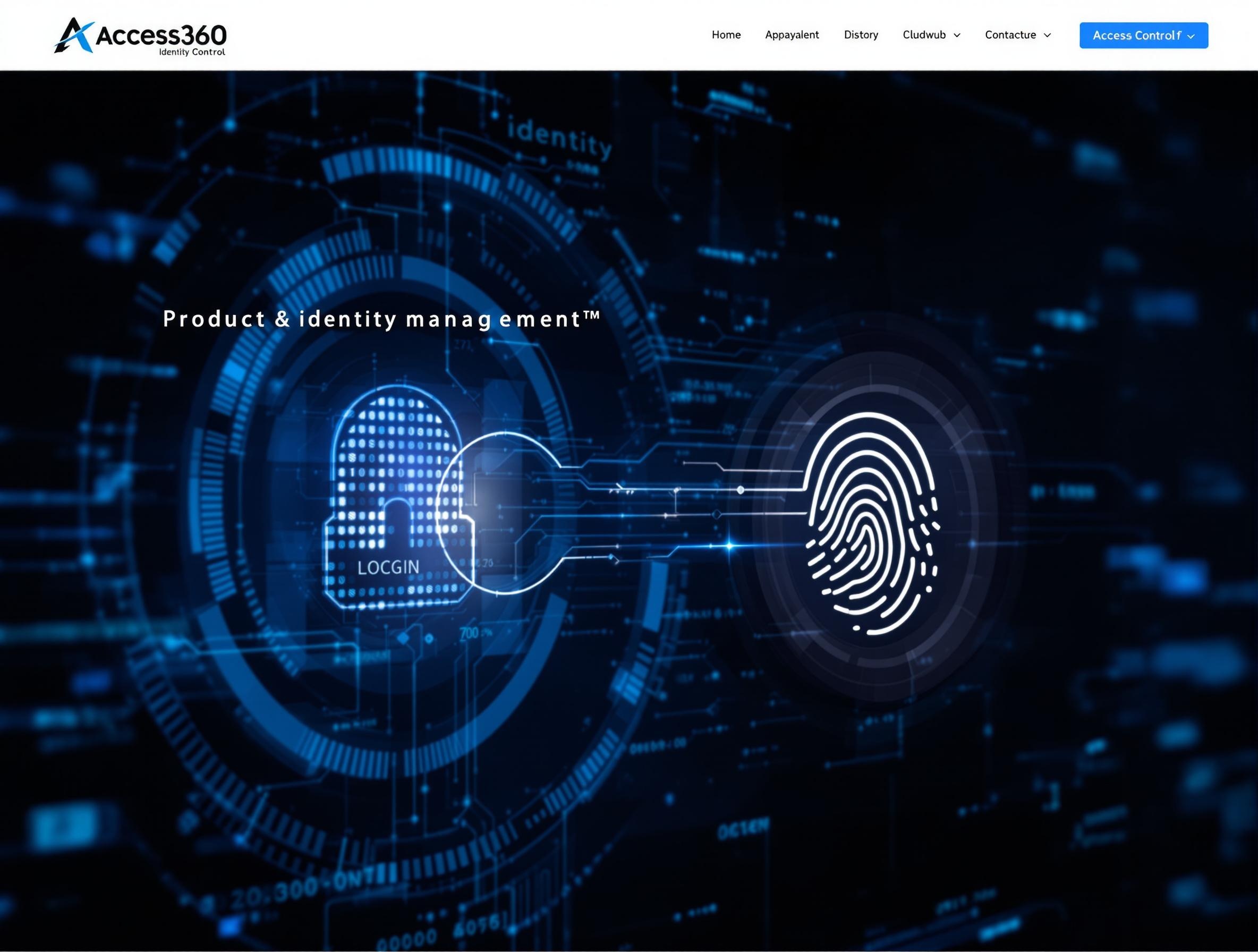 Access360 Identity Control