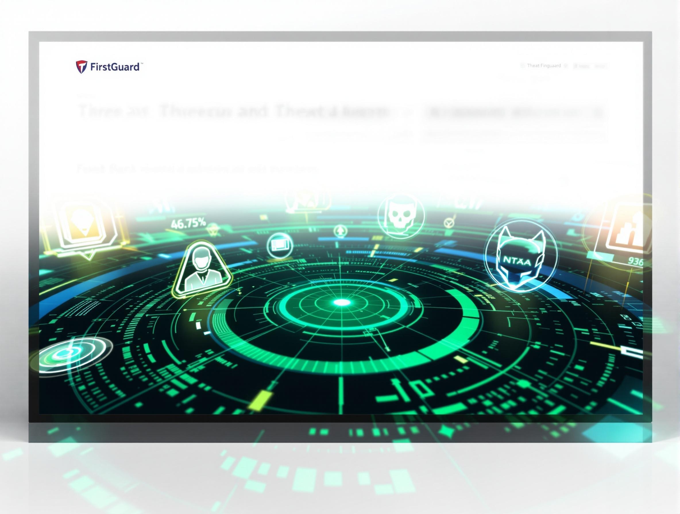 FirstGuard Threat Insight