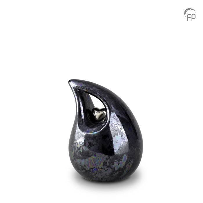 Keramische mini urn s Keramische mini urn s